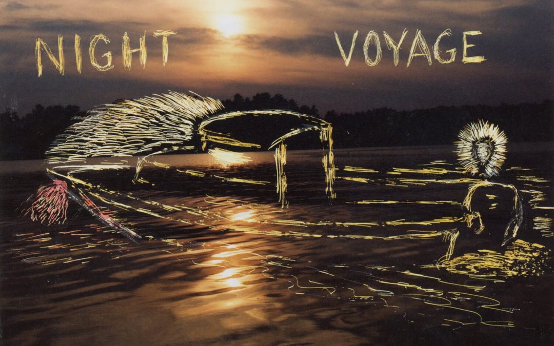 Night Voyage